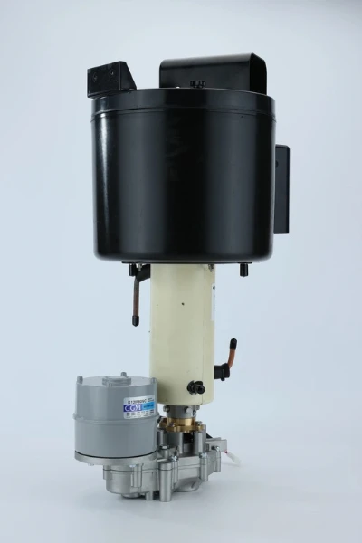 Module Máy Làm Đá Auger Type 150kg